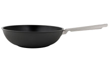 Cookinglife Wokpan ProForge ø 28 cm - egnet til alle varmekilder - keramisk non-stick belægning