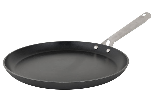 Cookinglife Pannenkoekenpan ProForge - ø 28 cm - keramisk non-stick belægning - egnet til alle varmekilder