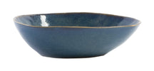 Cosy & Trendy Dybe Tallerkener / Pastatallerkener Aicha - 20 x 16 cm - 4 Styk