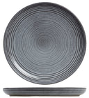 Cosy & Trendy Dinerbord Kentucky Grey ø 27 cm - 4 Stuks
