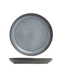 Cosy & Trendy Morgenmadstallerken / Desserttallerken Kentucky Grey ø 22 cm