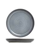 Cosy & Trendy Morgenmadstallerken / Desserttallerken Kentucky Grey ø 22 cm