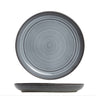 Cosy & Trendy Morgenmadstallerken Kentucky Grey ø 22 cm - 4 Stykker