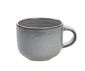 Cosy & Trendy Koffiekopje Kentucky Grey 220 ml