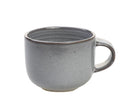 Cosy & Trendy Koffiekopje Kentucky Grey 220 ml