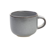 Cosy & Trendy Koffiekopje Kentucky Grey 220 ml
