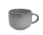 Cosy & Trendy Koffiekopje Kentucky Grey 220 ml