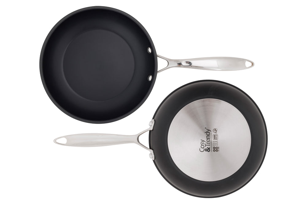 Cookinglife Stegepande Revolt - ø 24cm - PFAS fri