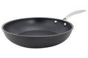 Cookinglife Stegepande Revolt ø 28 cm - egnet til alle varmekilder - keramisk non-stick belægning