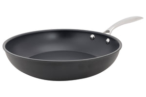 Cookinglife Stegepande Revolt ø 28 cm - egnet til alle varmekilder - keramisk non-stick belægning