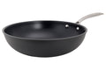Cookinglife Wokpande Revolt ø 28 cm - egnet til alle varmekilder - keramisk non-stick belægning