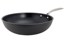 Cookinglife Wokpande Revolt ø 28 cm - egnet til alle varmekilder - keramisk non-stick belægning