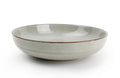 Salt & Pepper dybe tallerkener / pastatallerkener Artisan grøn ø 22 cm - 4 stk.