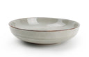 Salt & Pepper dybe tallerkener / pastatallerkener Artisan grøn ø 22 cm - 4 stk.