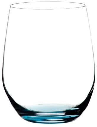 Riedel Tumbler - Vandglas Happy O -  335 ml - 4 styk