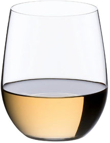 Riedel vinglas sæt uden stilk O Wine - 620 ml - Betal 6 Få 8 sæt