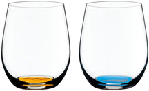 Riedel Tumbler - Vandglas Happy O - 335 ml - 4 stk.