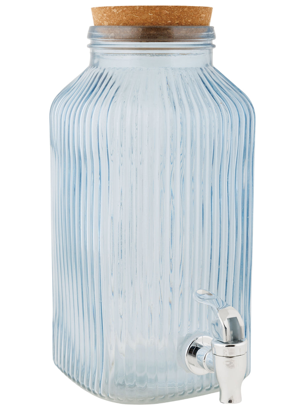 Cosy & Trendy Drankdispenser - Raya - Blå - 3.35 Liter