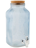 Cosy & Trendy Drankdispenser - Raya - Blå - 3.35 Liter