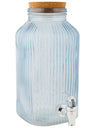 Cosy & Trendy Drankdispenser - Raya - Blå - 3.35 Liter