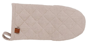Cosy & Trendy Ovenwant Stoff Sand