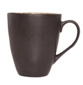 Cosy & Trendy Mokken / Bekers - Laguna Blue Grey - 450 ml - 4 Stuks
