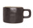 Cosy & Trendy Koffiekopjes Laguna Blue Grey 230 ml - 4 Stuks