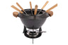 Cookinglife Fondueset Moritz Gietijzer - 6 personer - ø 23 cm