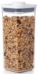 OXO Good Grips Opbevaringskrukke - POP 2.0 - 1.6 Liter