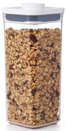 OXO Good Grips Opbevaringskrukke - POP 2.0 - 1.6 Liter