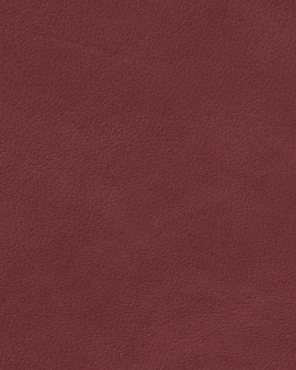 LIND DNA Underlag Nupo - Læder - Rød - 13 x 11 cm - 4 Styk