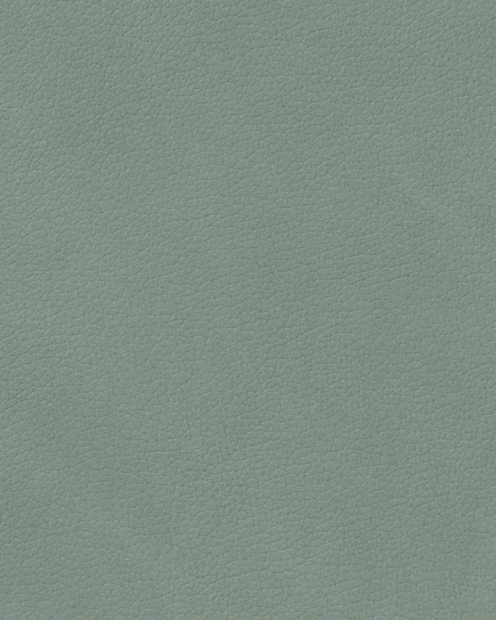 LIND DNA Underlag Nupo - Læder - Pastel Green - ø 10 cm - 4 Styk