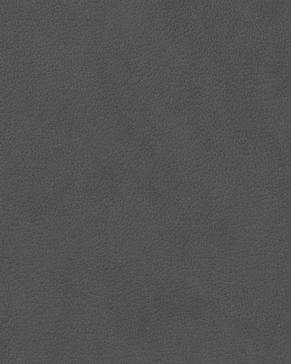 LIND DNA Placemats Nupo - Læder - Antracit - Buet - 44 x 37 cm - 2 Stykker