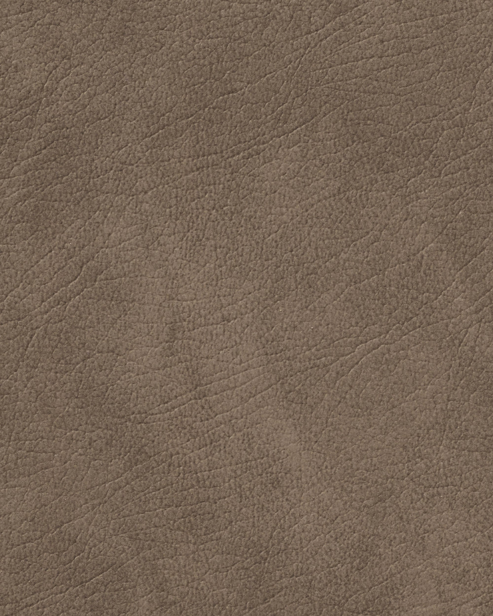 LIND DNA Placemats Nupo - Læder - Brun / Sand - dobbelt-sidet - 45 x 35 cm - 2 Styk