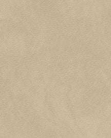 LIND DNA Underlag Nupo - Læder - Brun / Sand - dobbelt-sidet - 13 x 11 cm - 4 Styk