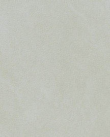 LIND DNA Placemats Nupo - Læder - Metallic - Kurvet - 44 x 37 cm - 2 Styk