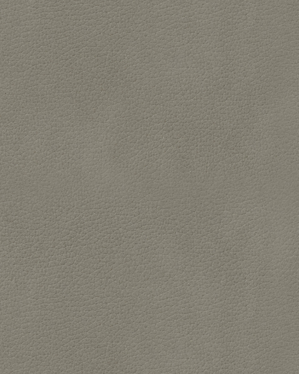LIND DNA Underlag Nupo - Læder - Flint Grey - ø 10 cm - 4 Styk