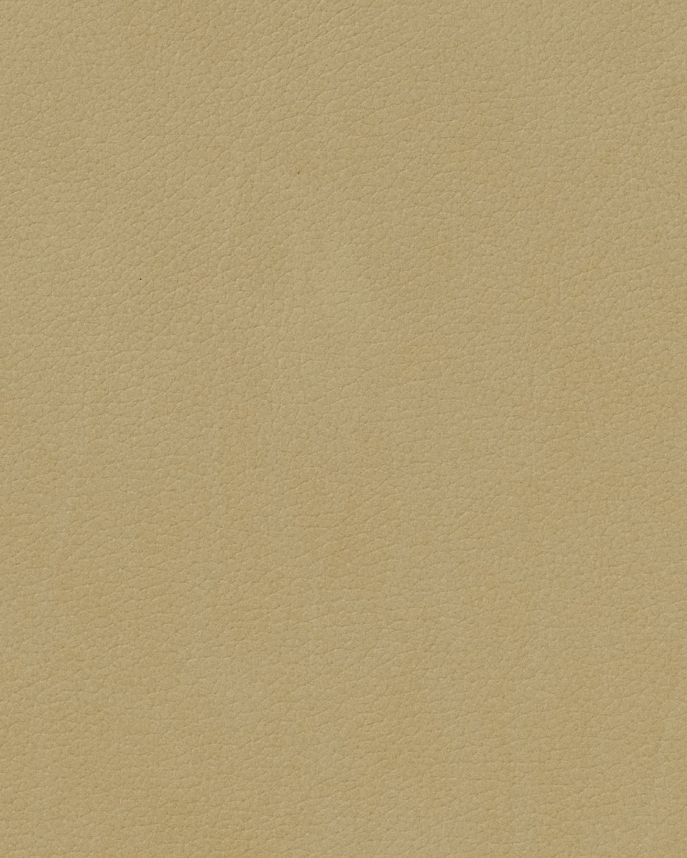 LIND DNA Placemats Nupo - Læder - Khaki - Curved - 44 x 37 cm - 2 Styk