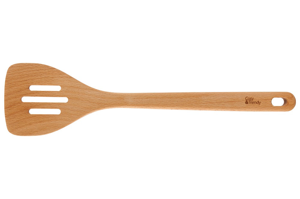 Cosy & Trendy Spatel Delish Eco Hout 32.5 cm