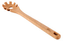 Cosy & Trendy Spaghettilepel - Pastalepel - Delish Eco Hout 33 cm