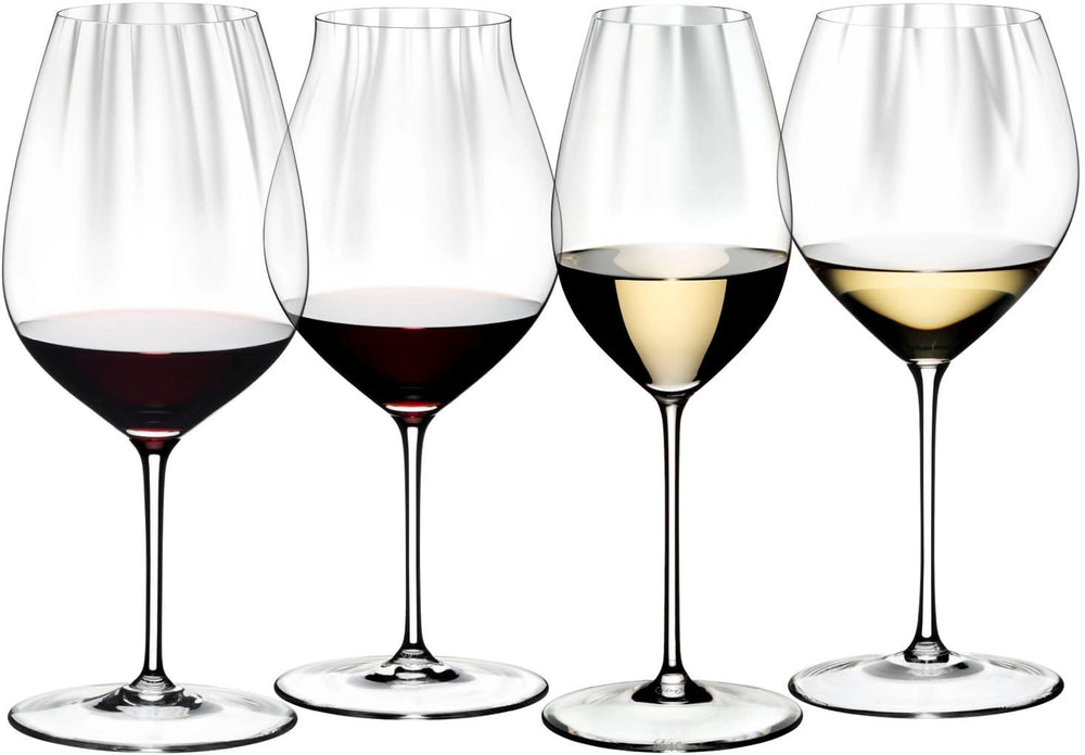 Riedel Vinglas sæt Performance - 4 stk.