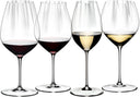Riedel Vinglas sæt Performance - 4 stk.