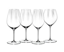 Riedel Vinglas sæt Performance - 4 stk.