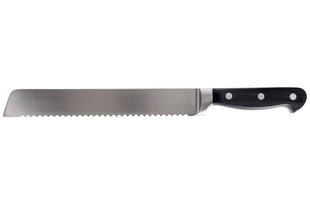 Cosy & Trendy Broodmes KitchenChef 20.5 cm