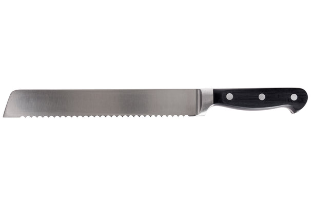 Cosy & Trendy Broodmes KitchenChef 20.5 cm