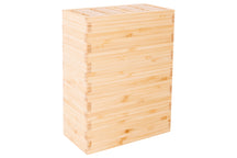 Cosy & Trendy Messenblok Delish Chef 18 x 9 x 22 cm - egnet til 9 knive eller køkkenredskaber