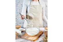 Cosy & Trendy Garde - Klopper - Delish Plus - RVS