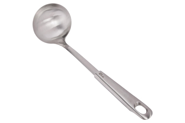 Cosy & Trendy Pollepel - Soeplepel - Delish Plus - RVS