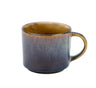 Cosy & Trendy Koffiekopjes / Senseo Kopjes - Quintana Amber - 220 ml - 4 Stuks