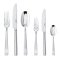 Sambonet Bestekset Flat - RVS - 36 delig / 6 personer